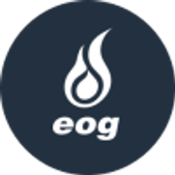 EOG logo