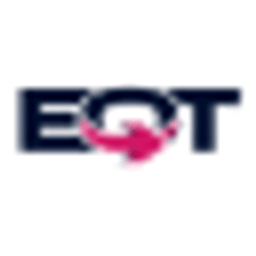 EQT logo