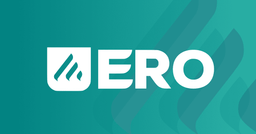 ERO logo