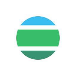 ES logo