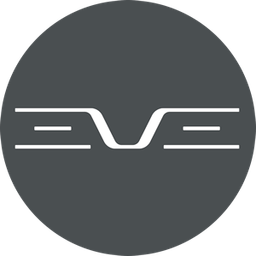 EVEX logo