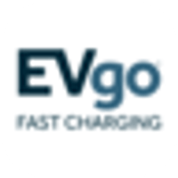 EVGO logo