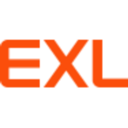 EXLS logo