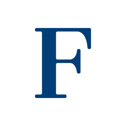 FDUS logo