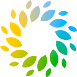 FLO logo