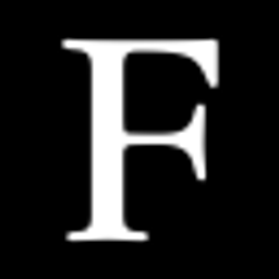 FORR logo