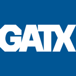 GATX logo