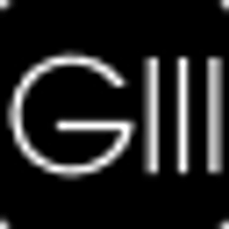 GIII logo