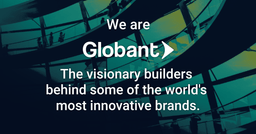 GLOB logo
