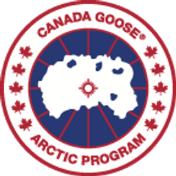 GOOS logo