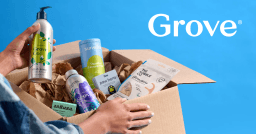 GROV logo