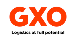 GXO logo