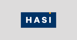 HASI logo