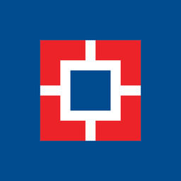 HDB logo