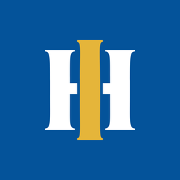 HII logo
