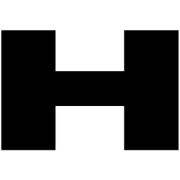 HLMN logo