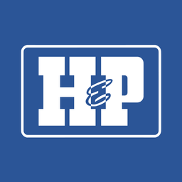 HP logo