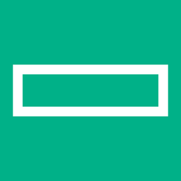 HPE logo