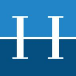 HRZN logo