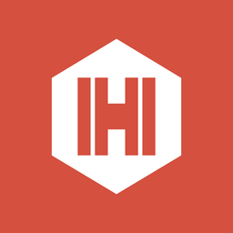 HUBG logo