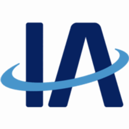 IA logo