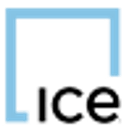 ICE logo