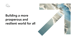 ICFI logo