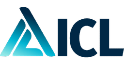 ICL logo