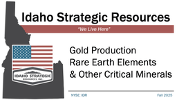 IDR logo