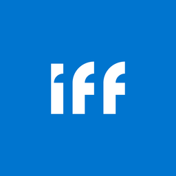 IFF logo
