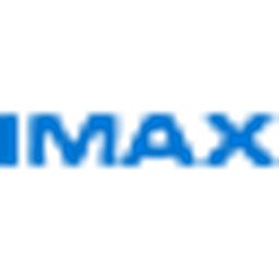 IMAX logo