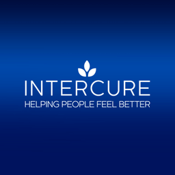 INCR logo