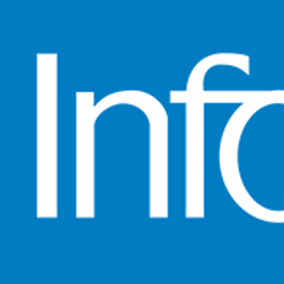 INFY logo