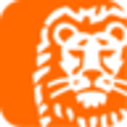 ING logo