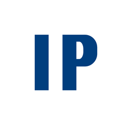 IPWR logo