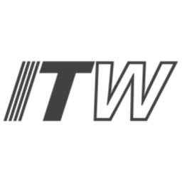 ITW logo
