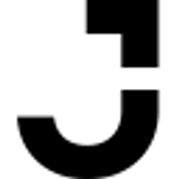 J logo