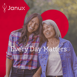JANX logo