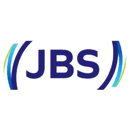 JBS logo