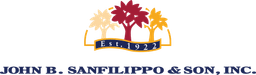 JBSS logo