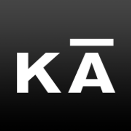 KAI logo