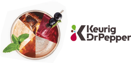 KDP logo