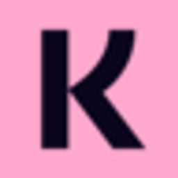 KLAR logo