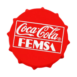 KOF logo