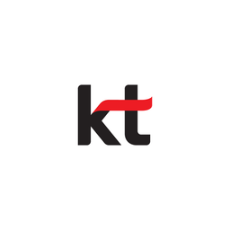 KT logo