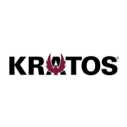 KTOS logo