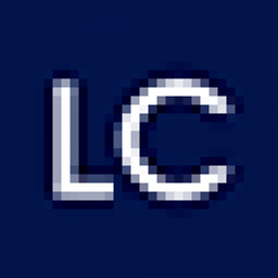 LADR logo