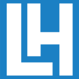 LEGH logo