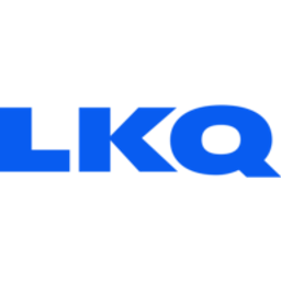LKQ logo