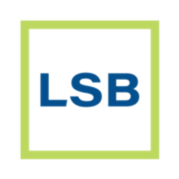 LXU logo